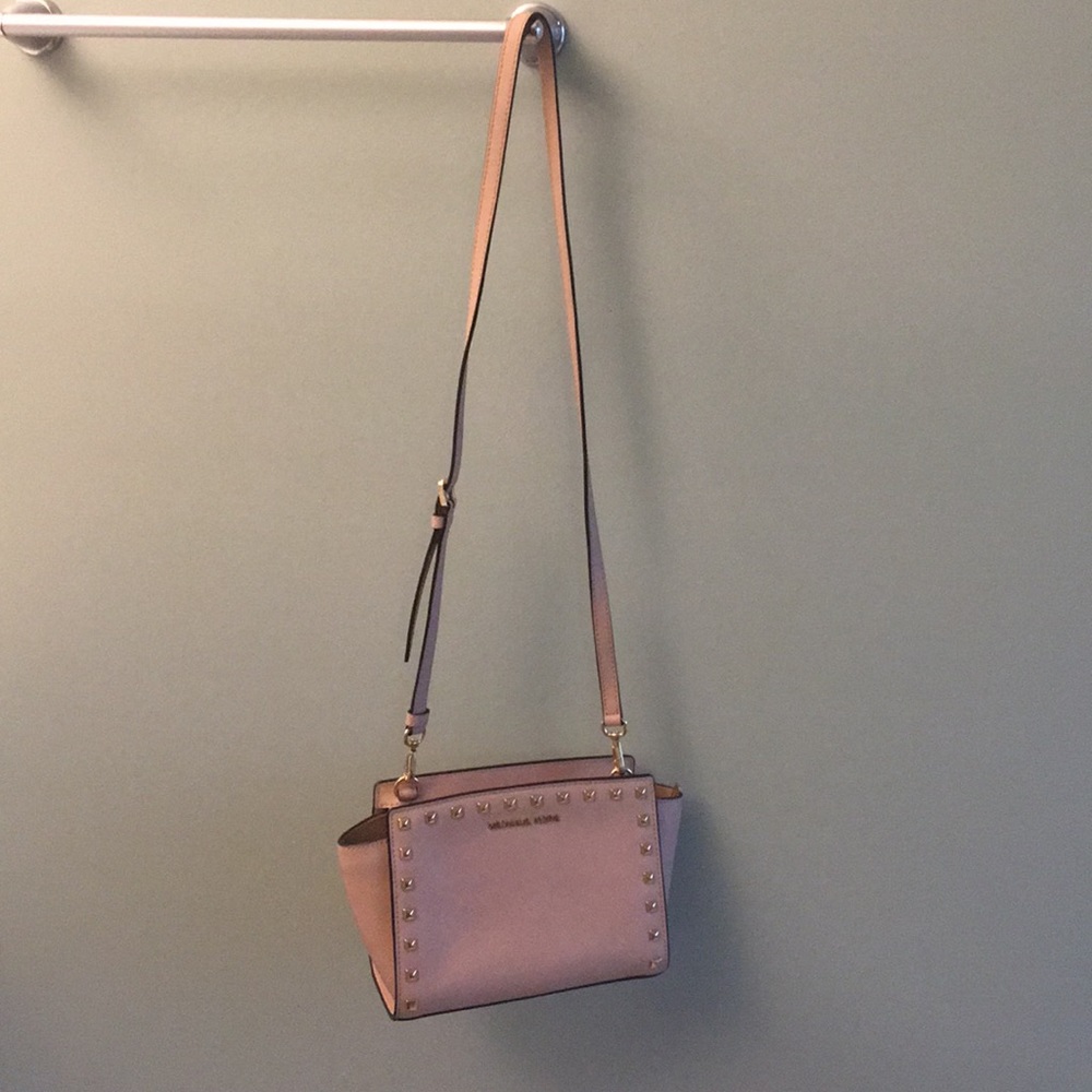 Michael Kors handbag